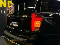 شێڤرۆلێت تاهۆ